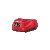 Chargeur Milwaukee C12 C