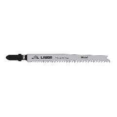 Lames de scie sauteuse bois coupe fine 90 mm par 5