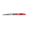 Lames de scie sabre Milwaukee The Ax 150 mm par 5