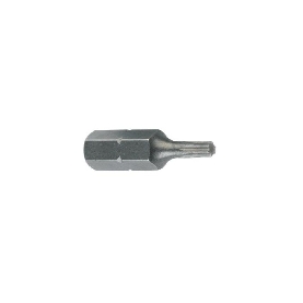 Boîte de 25 embouts T10 25 mm