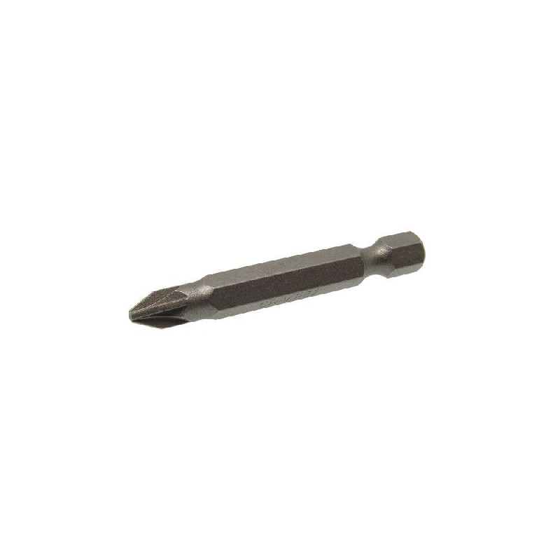 Embout de vissage Pz2 75 mm