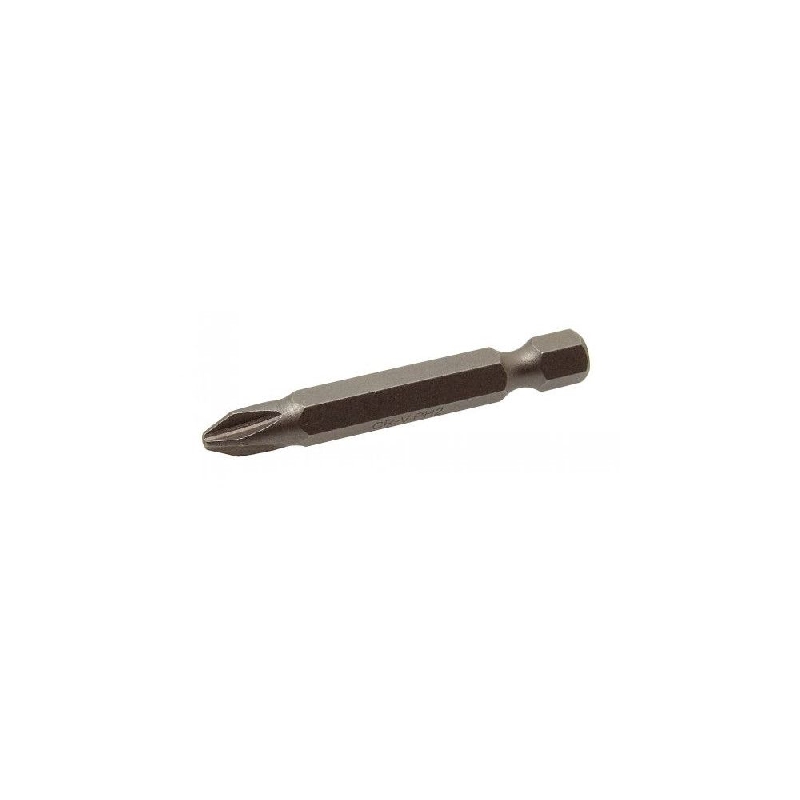 Embout de vissage Ph2 75 mm