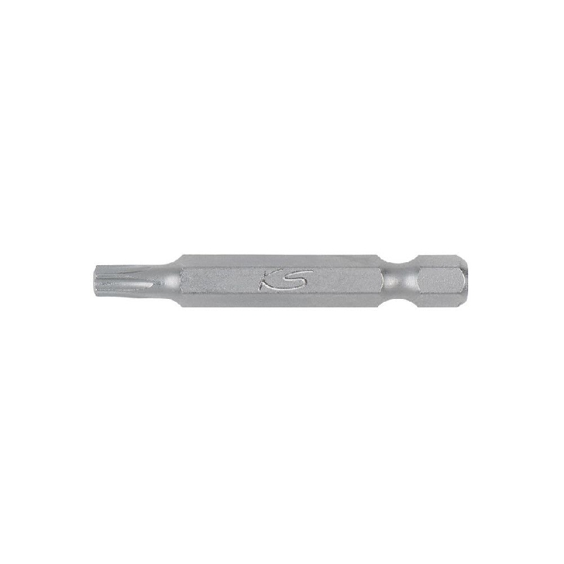 Embout de vissage Tx10 50 mm