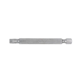 Embout de vissage Tx40 L : 75 mm