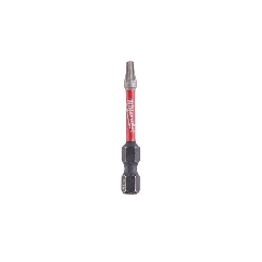 Embout de vissage Tx15 L : 50 mm Milwaukee