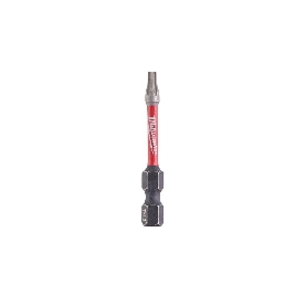 Embout de vissage Tx15 L : 50 mm Milwaukee