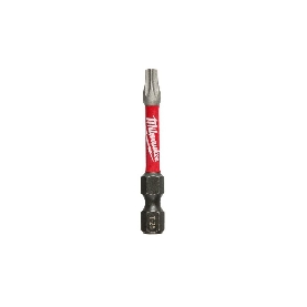 Embout de vissage Tx25 L : 50 mm Milwaukee