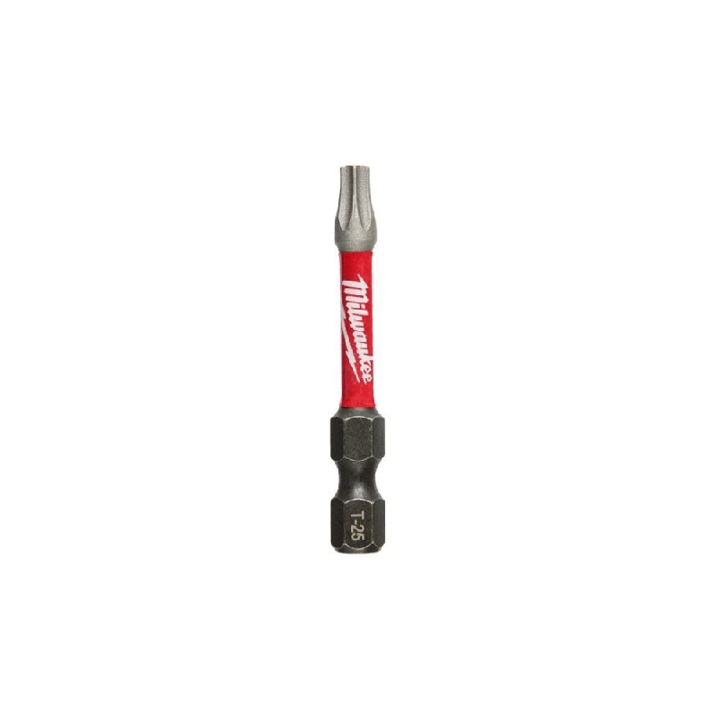 Embout de vissage Tx30 L : 50 mm Milwaukee