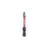 Embout de vissage Pz2 L : 50 mm Milwaukee