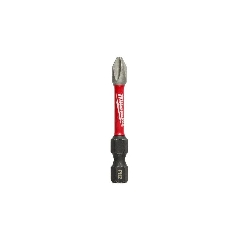 Embout de vissage Ph2 L : 50 mm Milwaukee