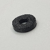 Rondelles d'étanchéité EPDM diamètre 11 mm pour vis de 5,5 mm par 100