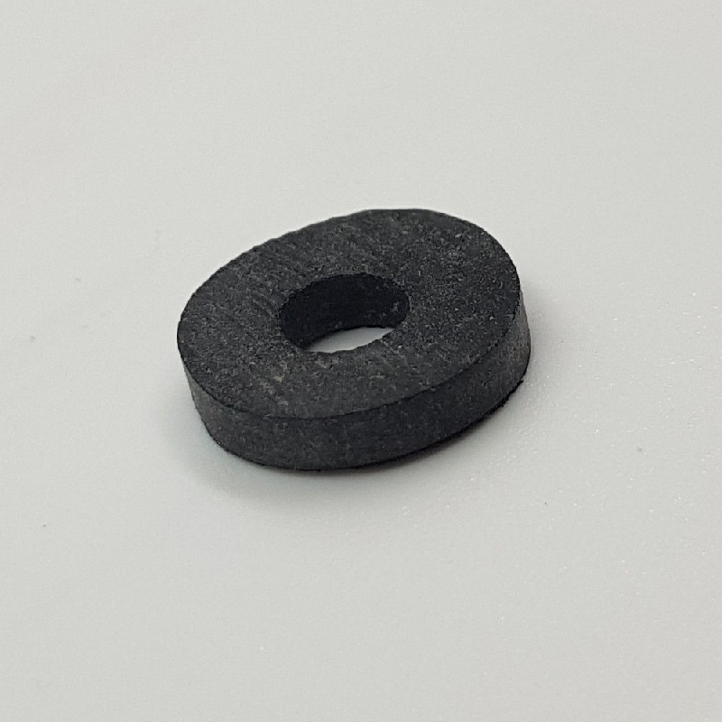 Rondelles d'étanchéité EPDM diamètre 11 mm pour vis de 4,8 mm par 100