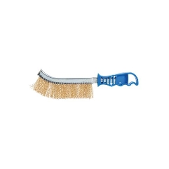 Brosse métallique