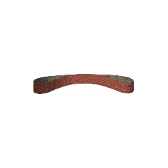 Bandes pour lime 13x455 mm grain 80 CS310XF par 25