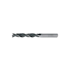 Mèche bois cylindrique diamètre 10 mm