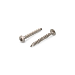 Vis penture 6x60 mm Inox A4 par 200