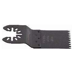 Lame de multitool bois ouverte largeur 34 mm