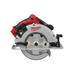 Scie circulaire Milwaukee M18BLCS66-0X