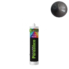 Mastic Silicone RAL 7006 gris beige Parasilico Prestige Colour