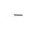 Rivets aveugle 3,2x12 mm Aluminium Acier DIN 7337A par 500