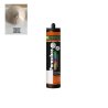 Mastic silicone Parasilico Prestige Noisette
