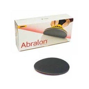 Disques Abralon Mirka