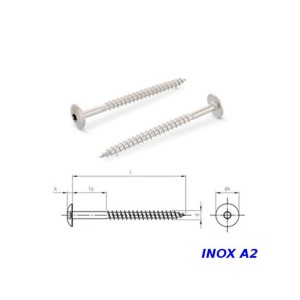 Inox A2