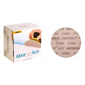 Disques Abranet ACE Mirka