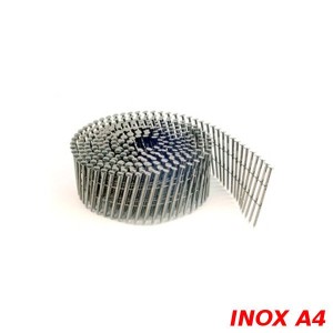 Inox A4