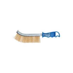 Brosse métallique